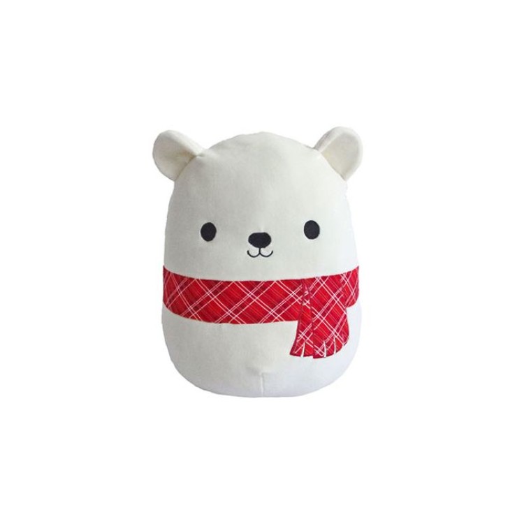 Squishmallows Brooke the Polar Bear Plush