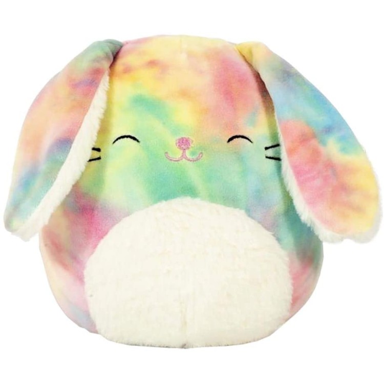 Squishmallows Candy the Bunny Rabbit Plush