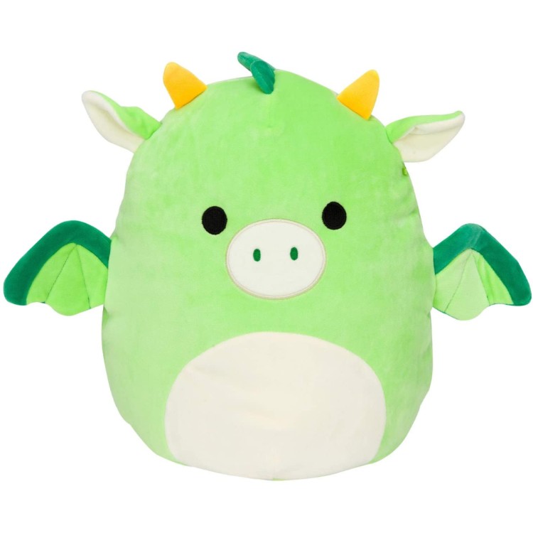 Squishmallows Dexter the Dragon Plush