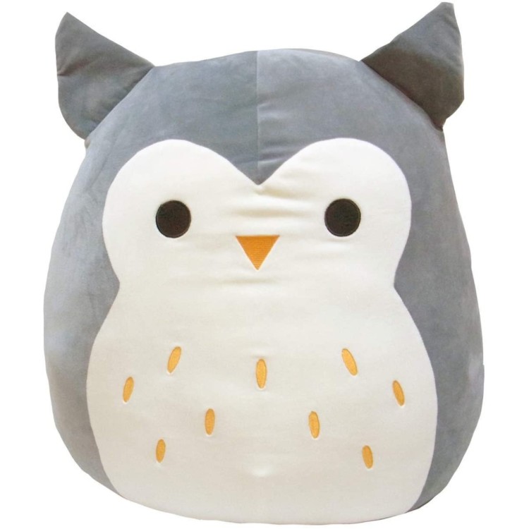 Squishmallows Hoot the Owl