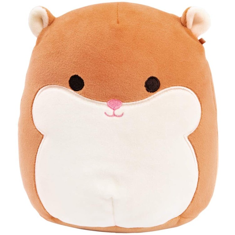 Squishmallows Humphrey the Hamster