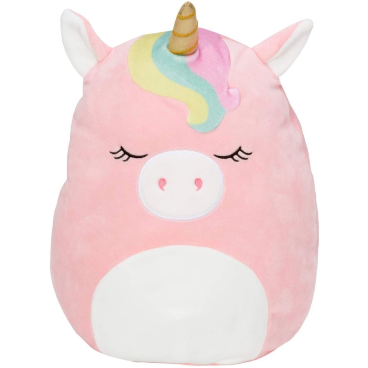 Squishmallows Ilene the Pink Unicorn Plush