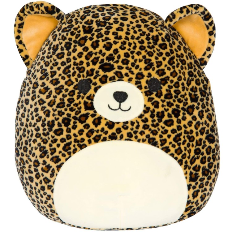 Squishmallows Lexie the Cheetah Plush