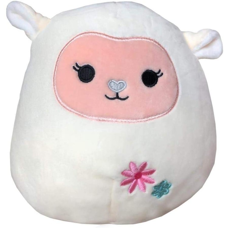 Squishmallows Lily the Lamb Plush