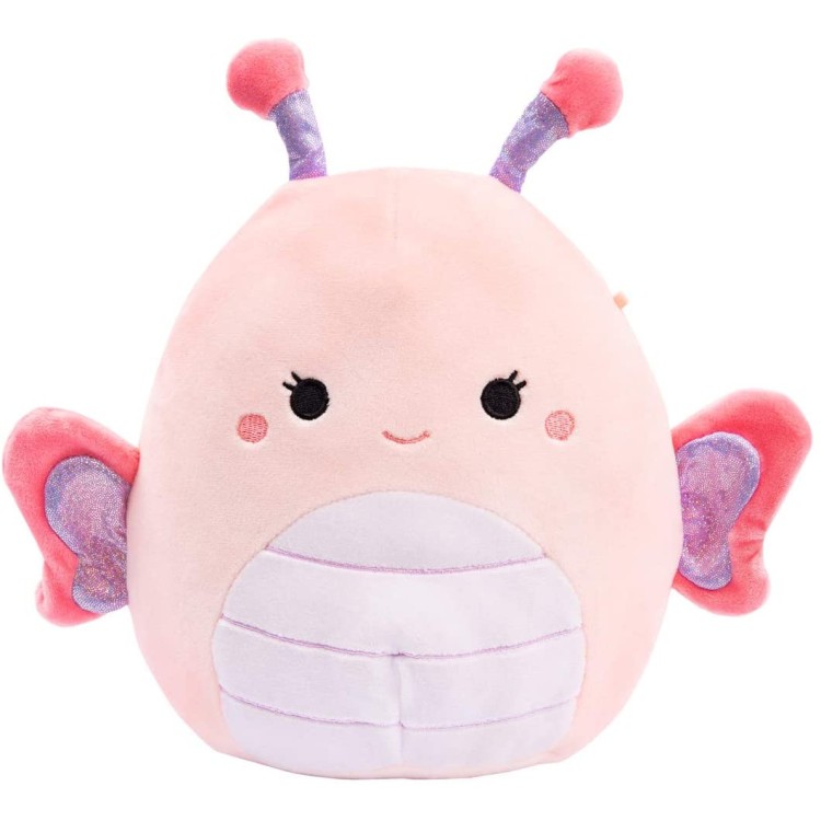 Squishmallows Maribel the Butterfly