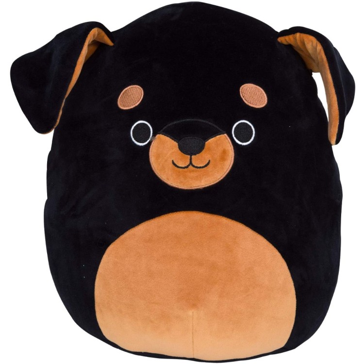 Squishmallows Mateo the Dog Plush