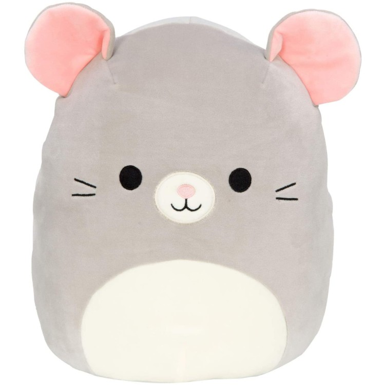 Squishmallows Misty the Mouse Plush