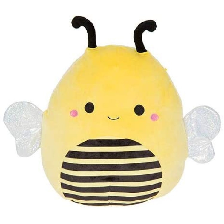 Squishmallows Sunny the Bee
