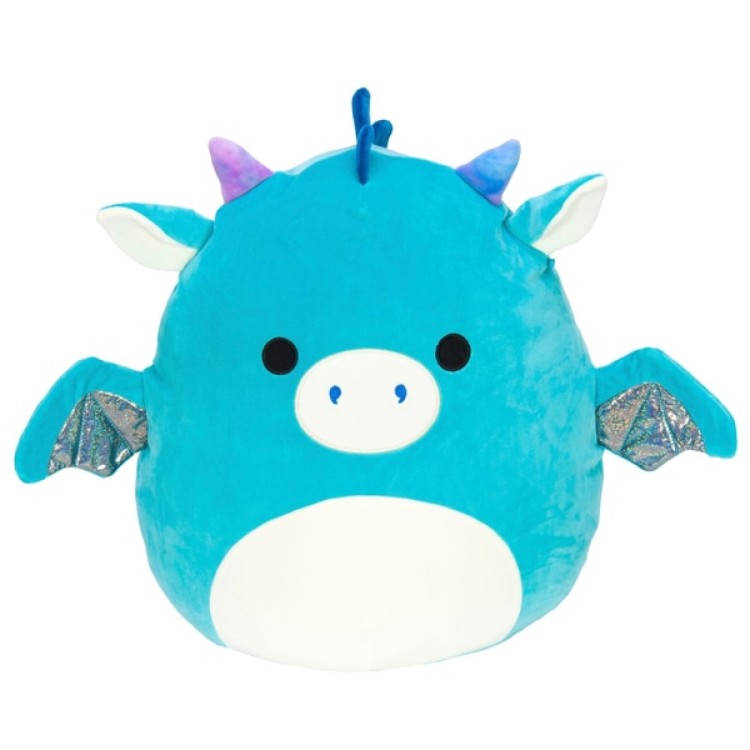 Squishmallows Tatiana the Dragon Plush