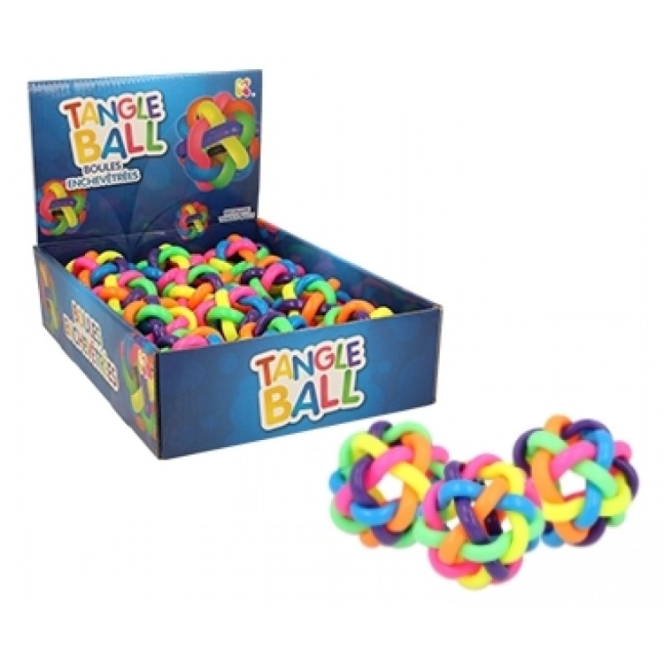 Tangle Ball