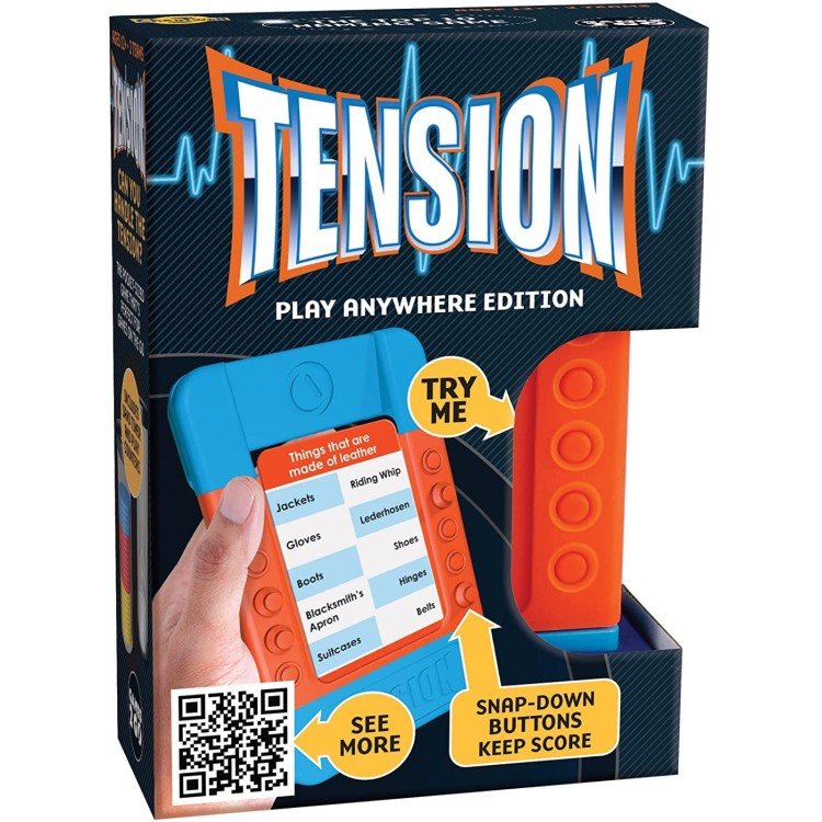Tension - Play Anywhere Edition