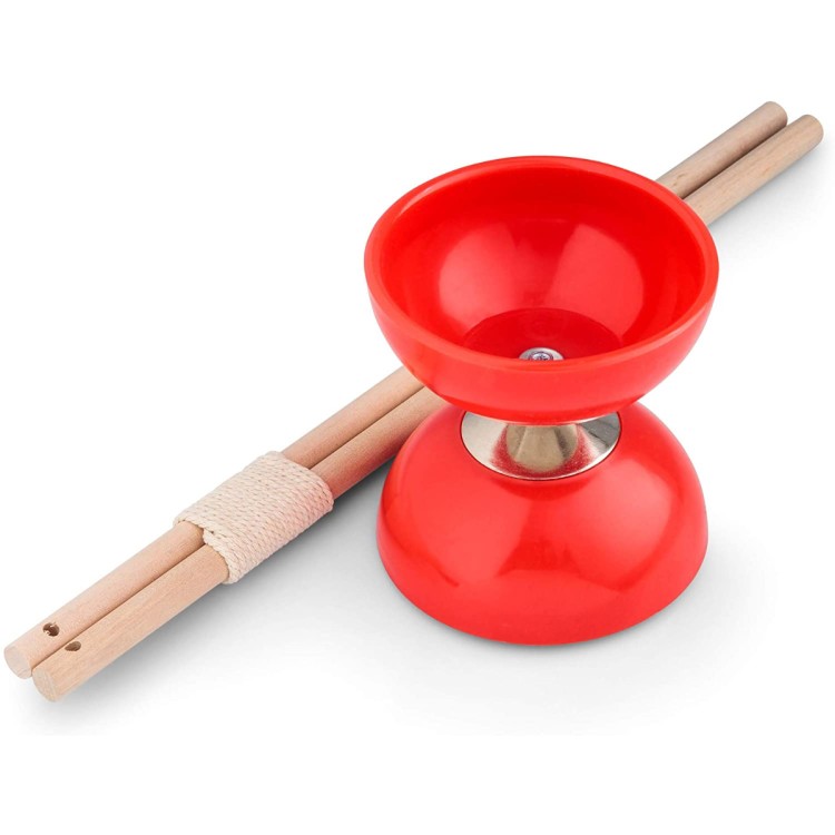 Tobar Red Diabolo