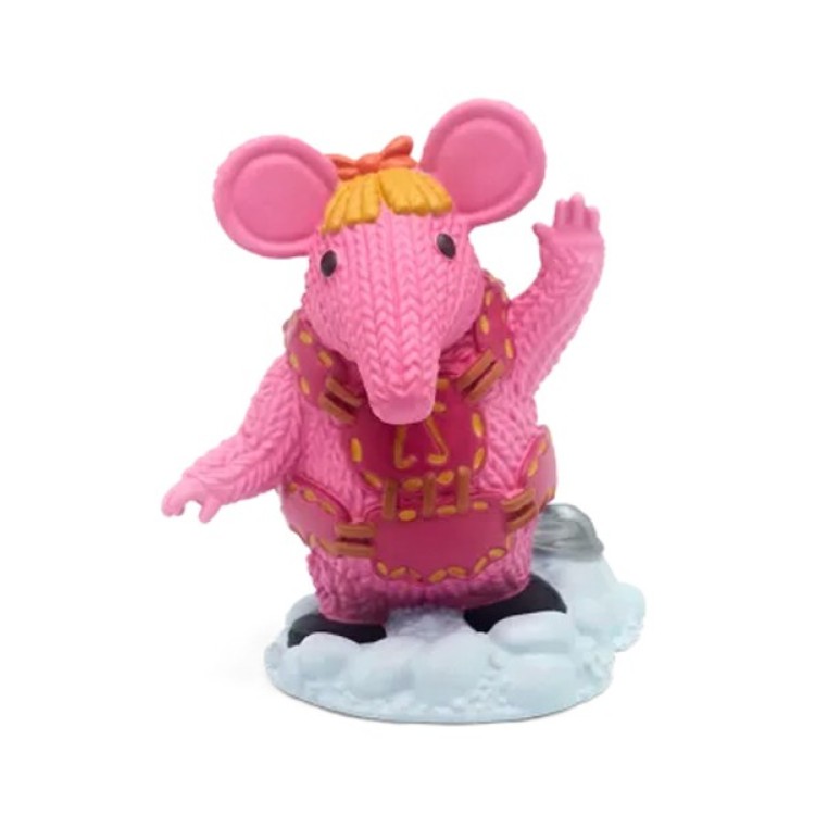Tonies - Clangers Figure