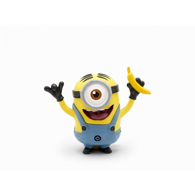 Tonies - Despicable Me Minions Figure