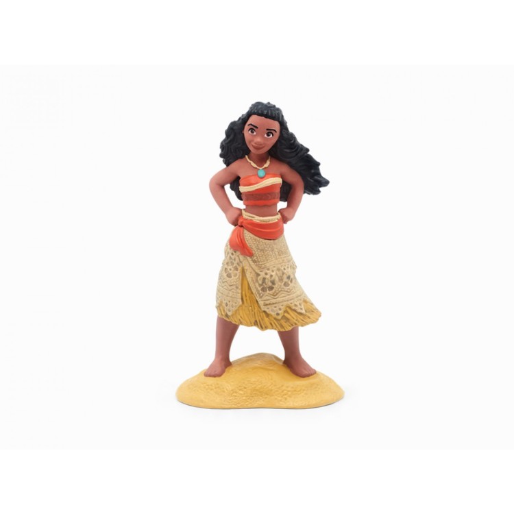 Tonies - Disney - Moana Figure