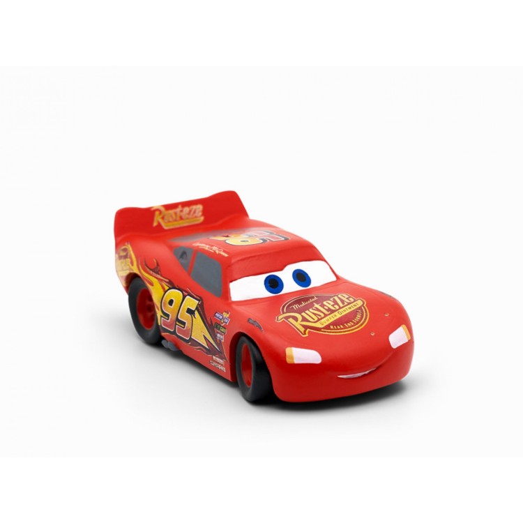 Tonies - Disney Pixar - Cars Lightning McQueen Figure
