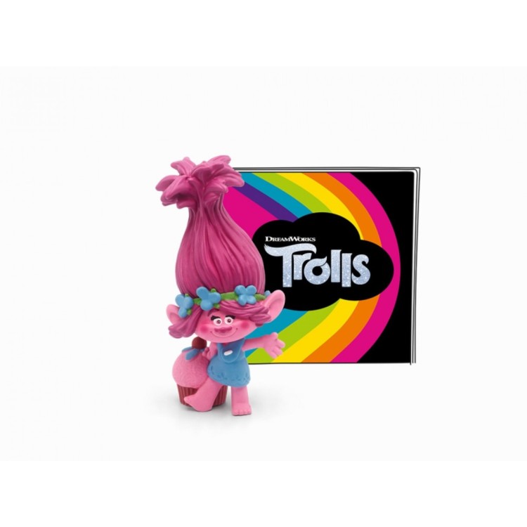 Tonies - Poppy from Trolls