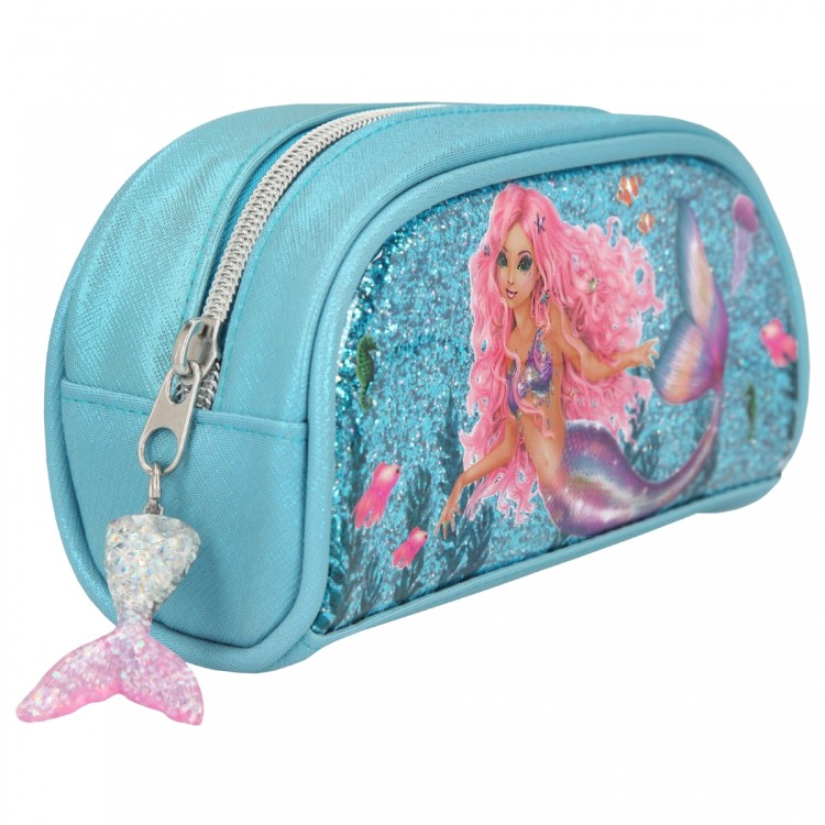 Top Model Fantasy Model Mermaid Pencil Case