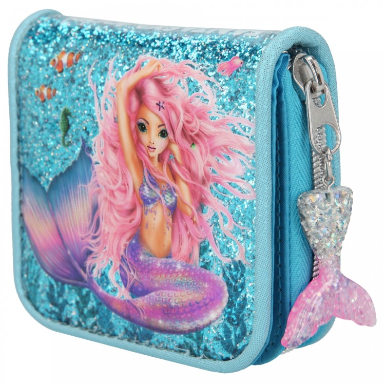 Top Model Fantasy Model Mermaid Purse