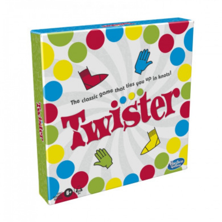 Twister Game