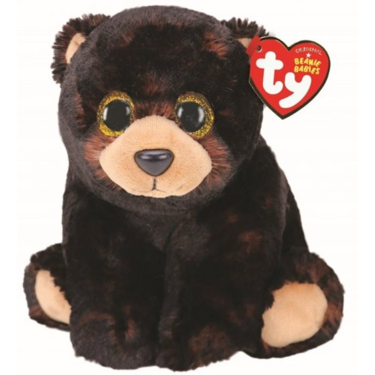 TY Kodi the Bear Original Beanie Regular Size