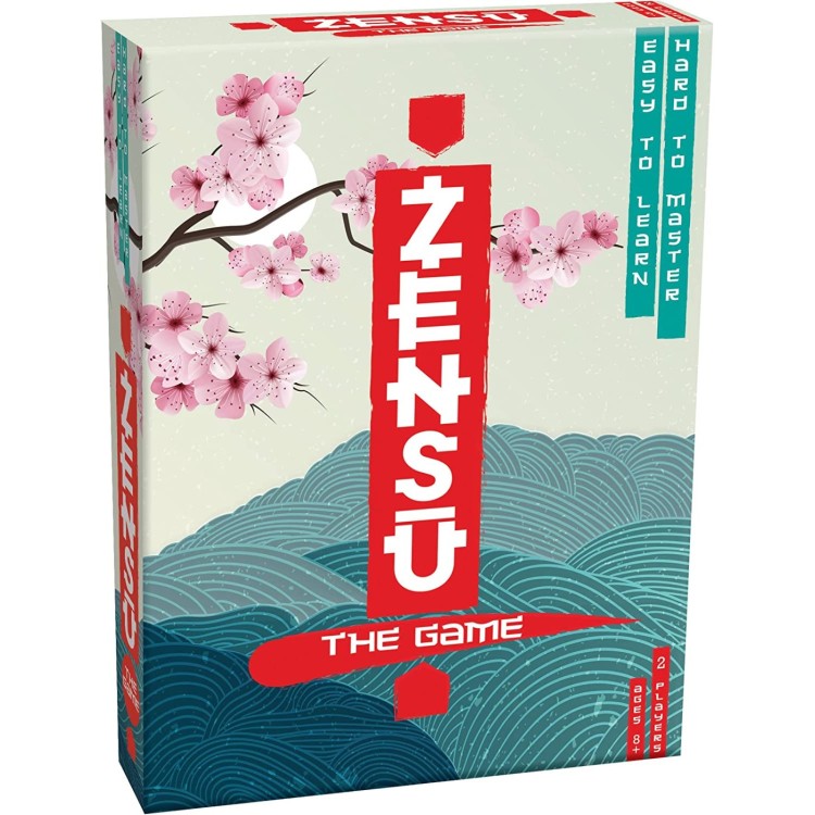 Zensu - The Game